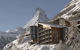 The Omnia Zermatt